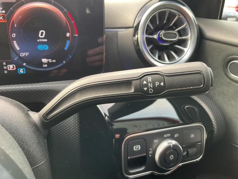 2023 Mercedes-Benz A-Class A250e AMG Line Premium 4dr Auto SALOON Petrol/Electric Hybrid Automatic