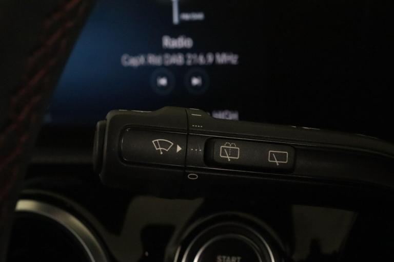 2020 Mercedes-Benz A-Class A180 AMG Line Executive 5dr Auto HATCHBACK PETROL Automatic