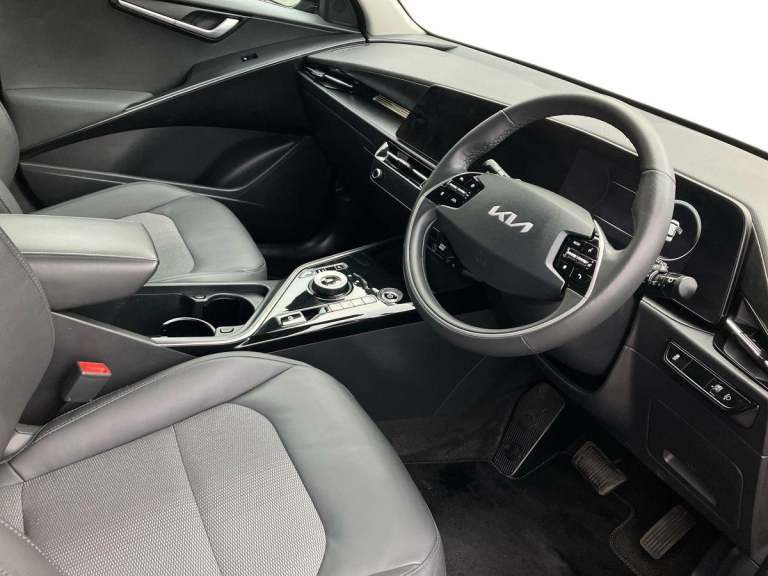 2022 Kia Niro 150kW 3 65kWh 5dr Auto Estate ELECTRIC Automatic