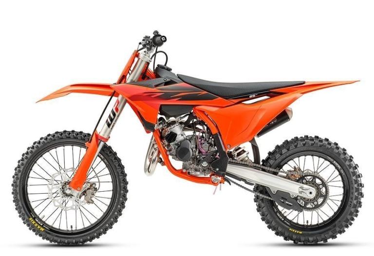 KTM 85cc SX 17/14 2027 Model, Brand New & Ready to Pre-Order Today