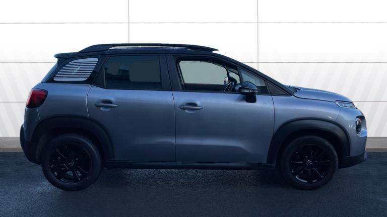 2021 Citroen C3 Aircross 1.2 PureTech 110 Origins 5dr Petrol Hatchback Hatchback Petrol Manual