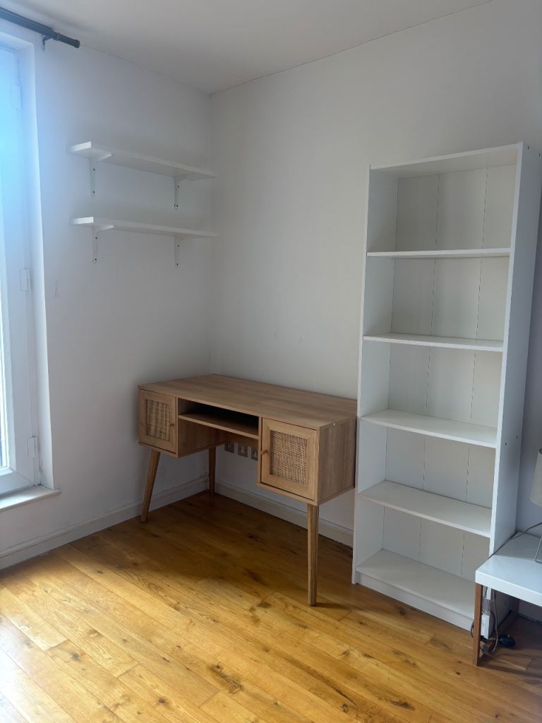 Office Desk