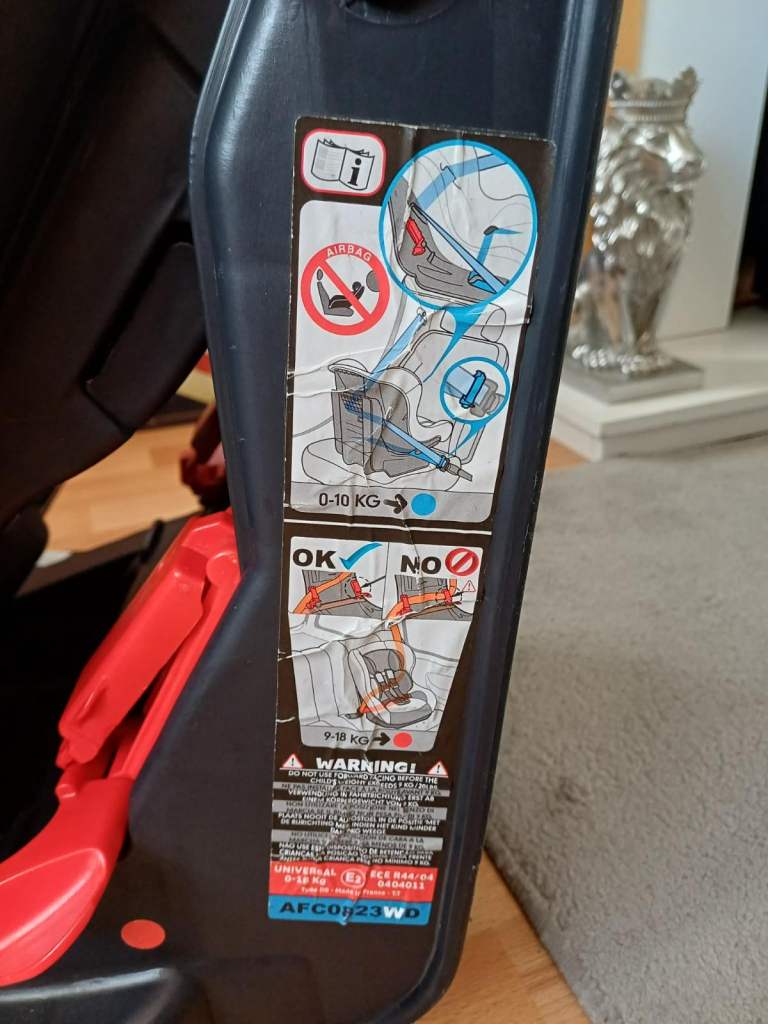 Nania Cosmo Geometric Group 0-1-2