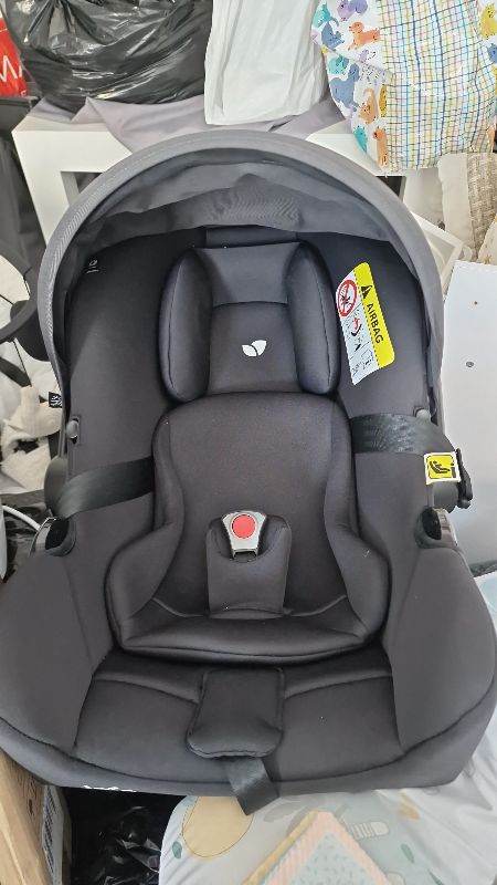 Car seat