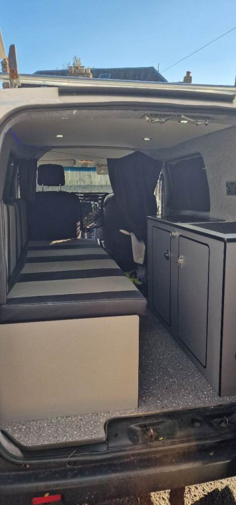 Nissan, NV200, Car Derived Van, 2013, Manual, 1461 (cc)