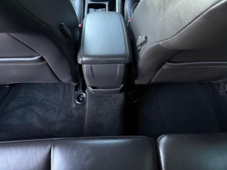 2017 Ford Focus 1.5 EcoBoost 182 Titanium X 5dr HATCHBACK PETROL Manual