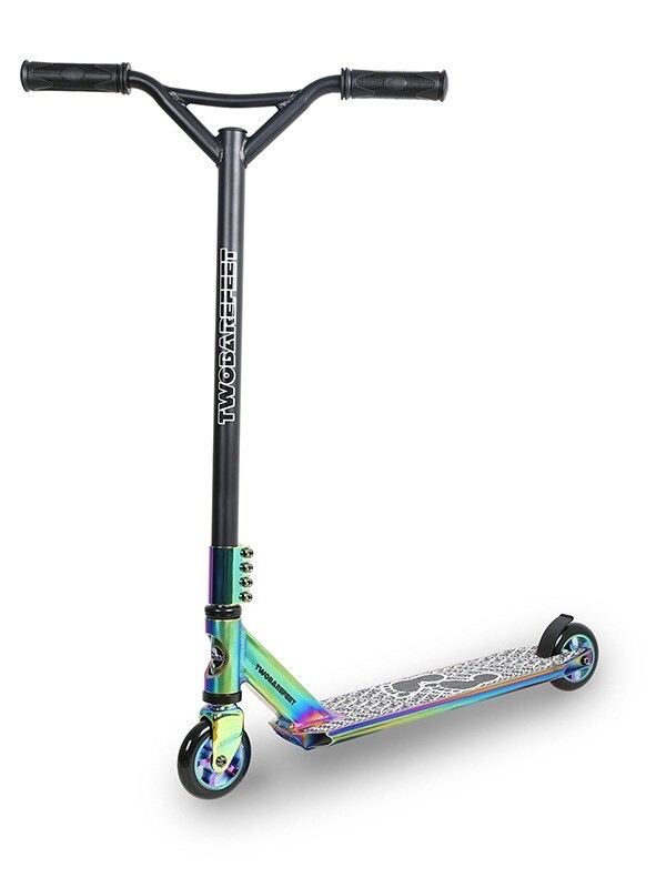 TwoBareFeet Kids Scooter