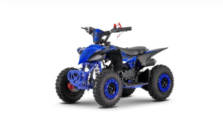 KLF 50CC RACER-PRO KIDS ELITE 2024 PETROL
