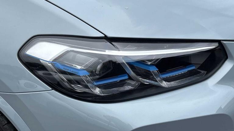 2024 BMW X3 xDrive M40d MHT 5dr Auto ESTATE DIESEL Automatic