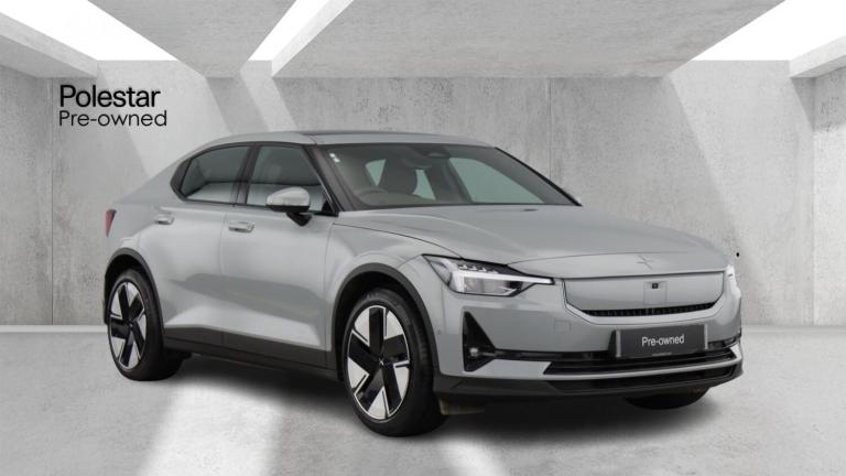 2025 Polestar Polestar 2 220kW 82kWh Long Range SM [Plus] 5dr Auto SALOON ELECTRIC Automatic