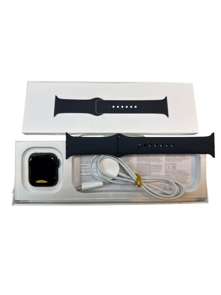 Apple Watch Se 2nd Generation