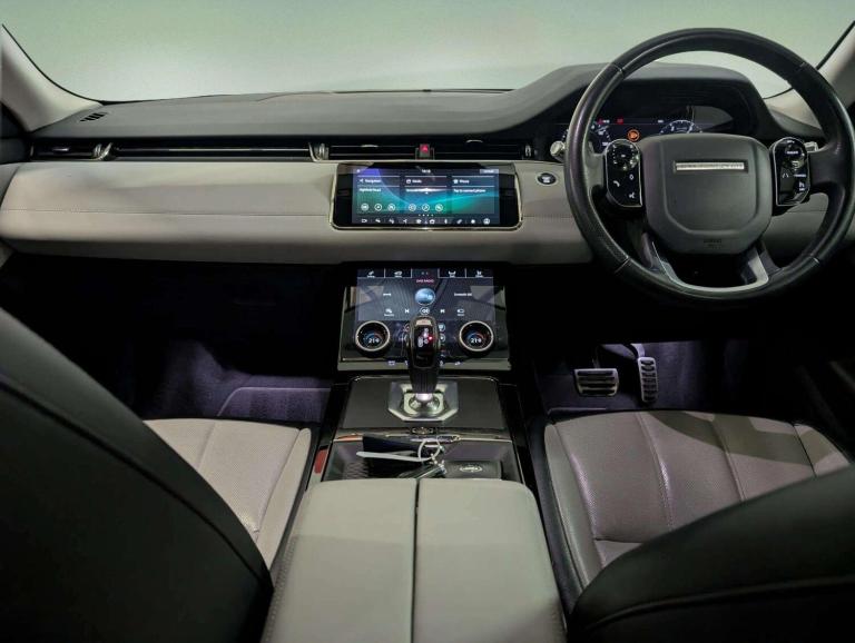 2020 Land Rover Range Rover Evoque 2.0 D180 MHEV R-Dynamic SE Auto 4WD Euro 6 (s/s) 5dr ESTATE Di...