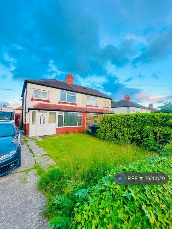 3 bedroom house in Talbot Gardens, Leeds, LS8 (3 bed) (#2928029)