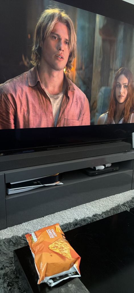 Sony Premium Dolby Atmos Home Cinema Bundle (Save Over £600 vs New)