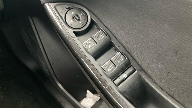 2016 Ford Focus 1.0 EcoBoost 125 Titanium X 5dr Petrol Hatchback Hatchback Petrol Manual