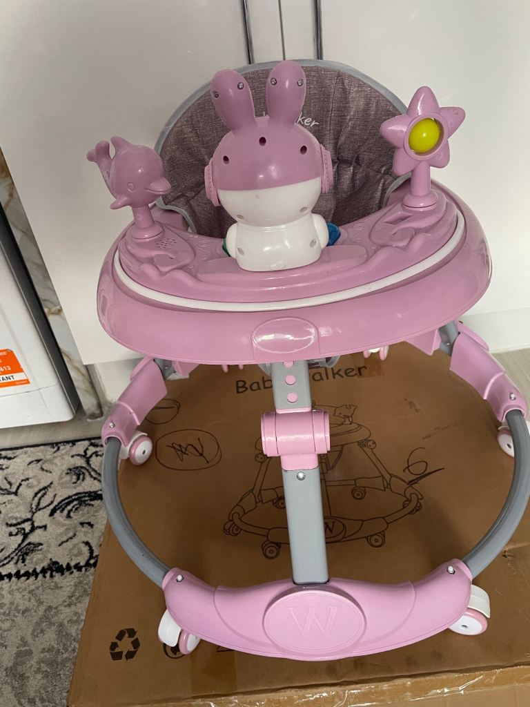 Baby walker 