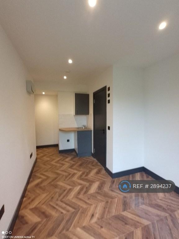 Studio flat in The Boulevard, London, SW17 (#2894237)
