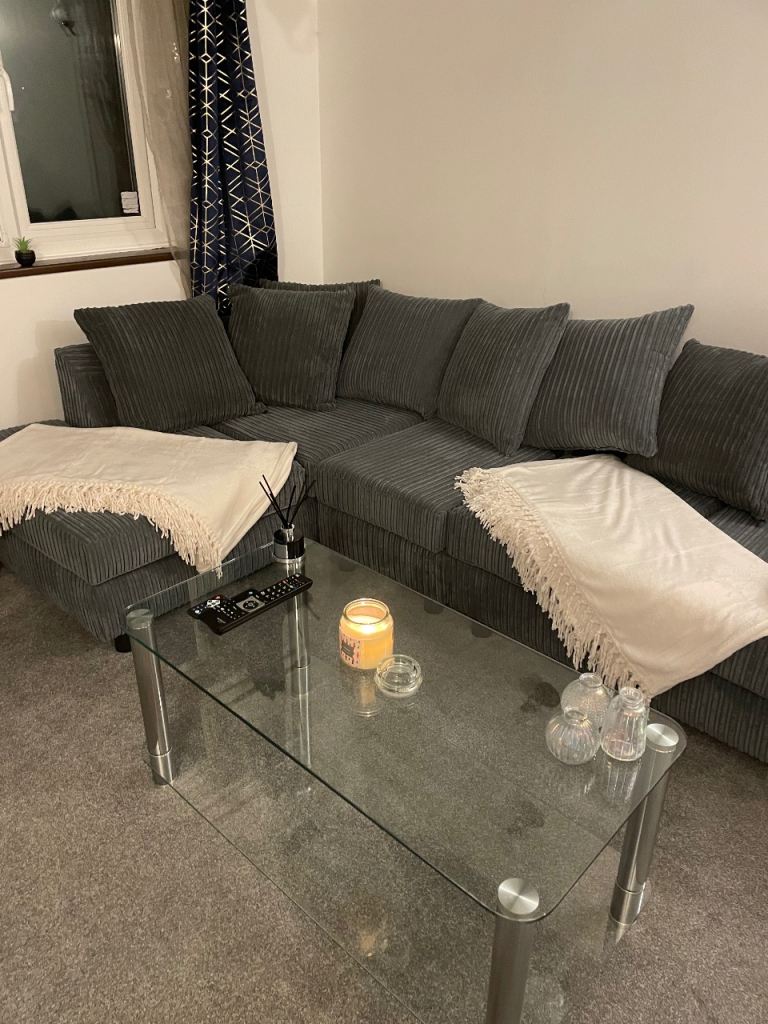 5 seater Sofa
