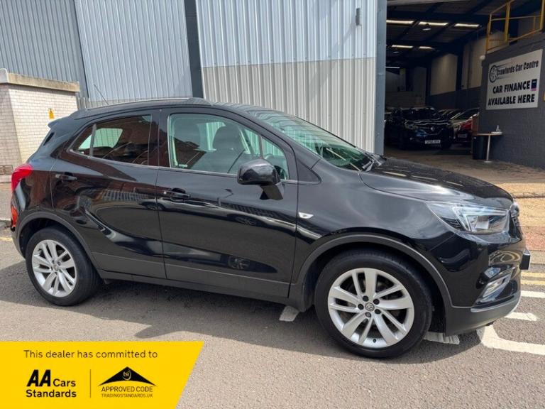 Vauxhall Mokka ACTIVE S/S