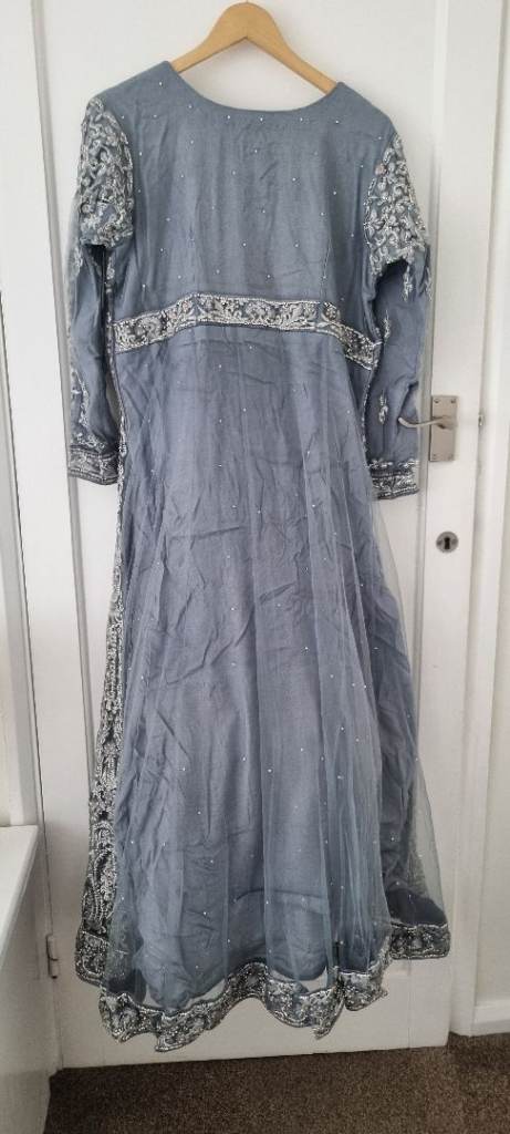 Long dress 