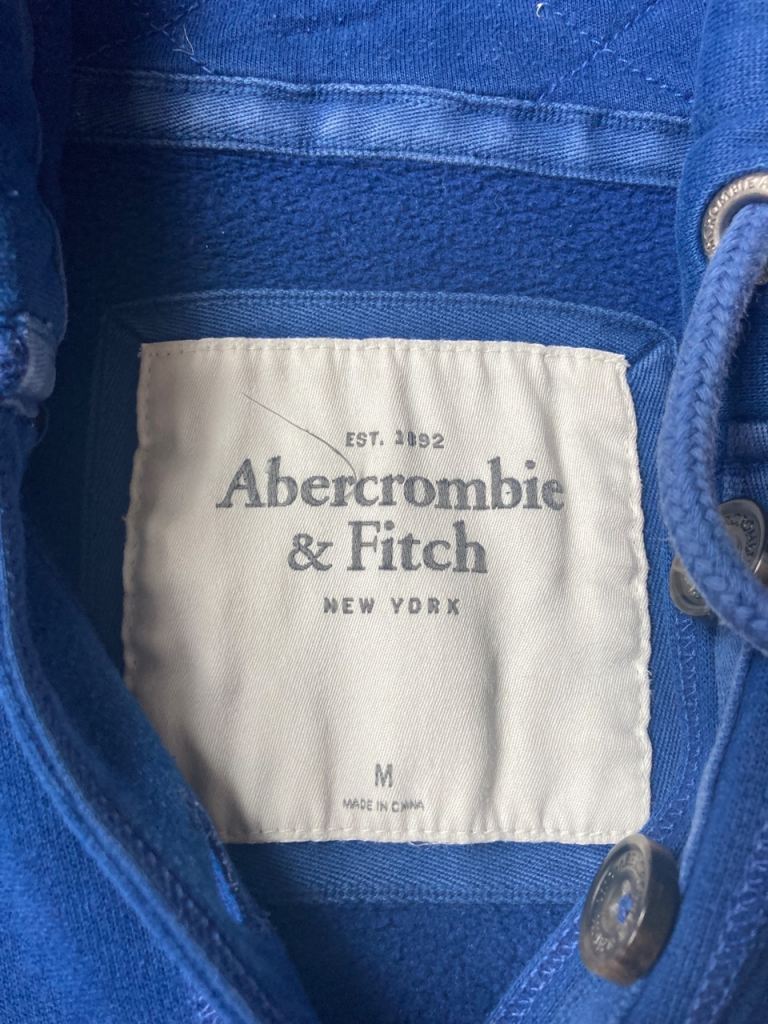 Abercrombie & Fitch Hoodie