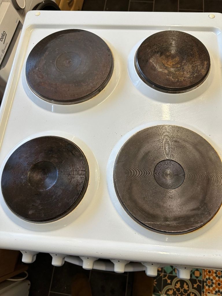 HADEN ELECTRIC COOKER 