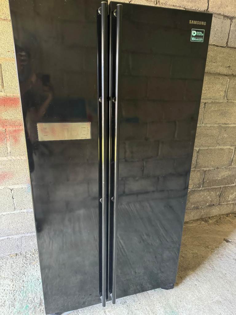 Samsung American Fridge Freezer 