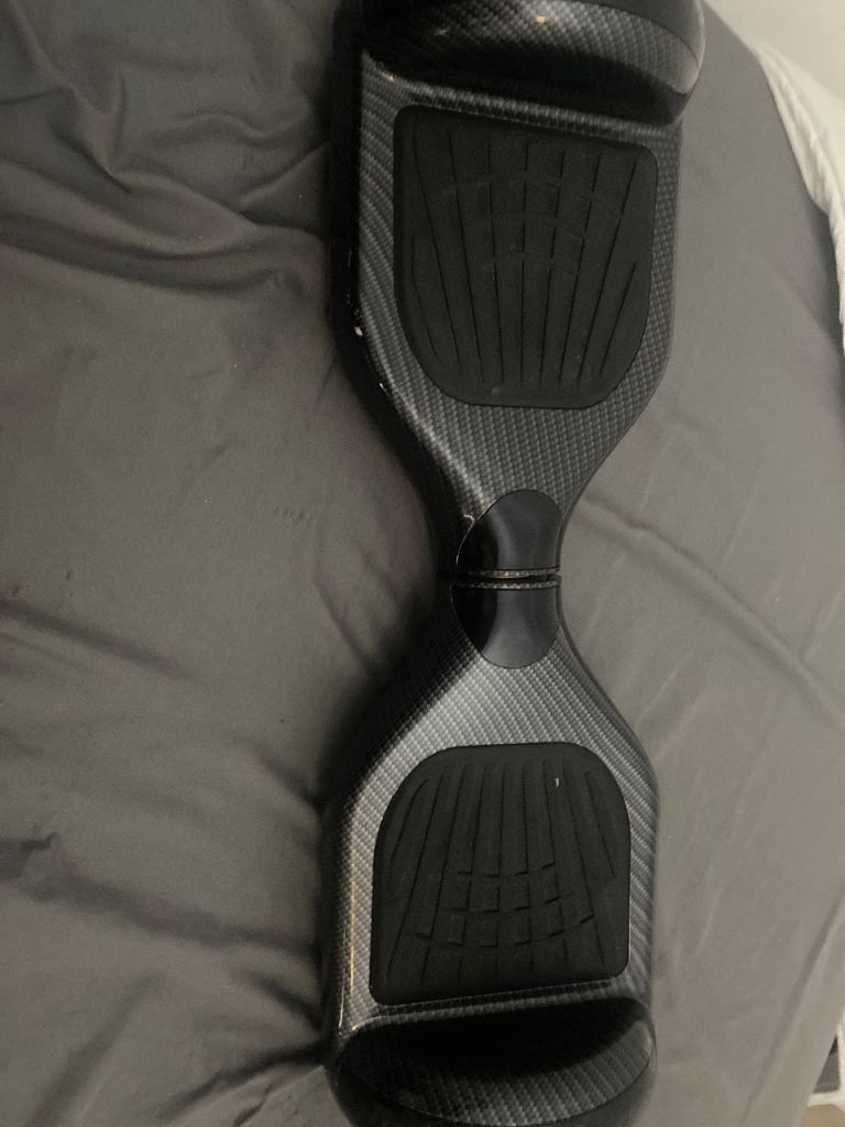 Hoverboard 