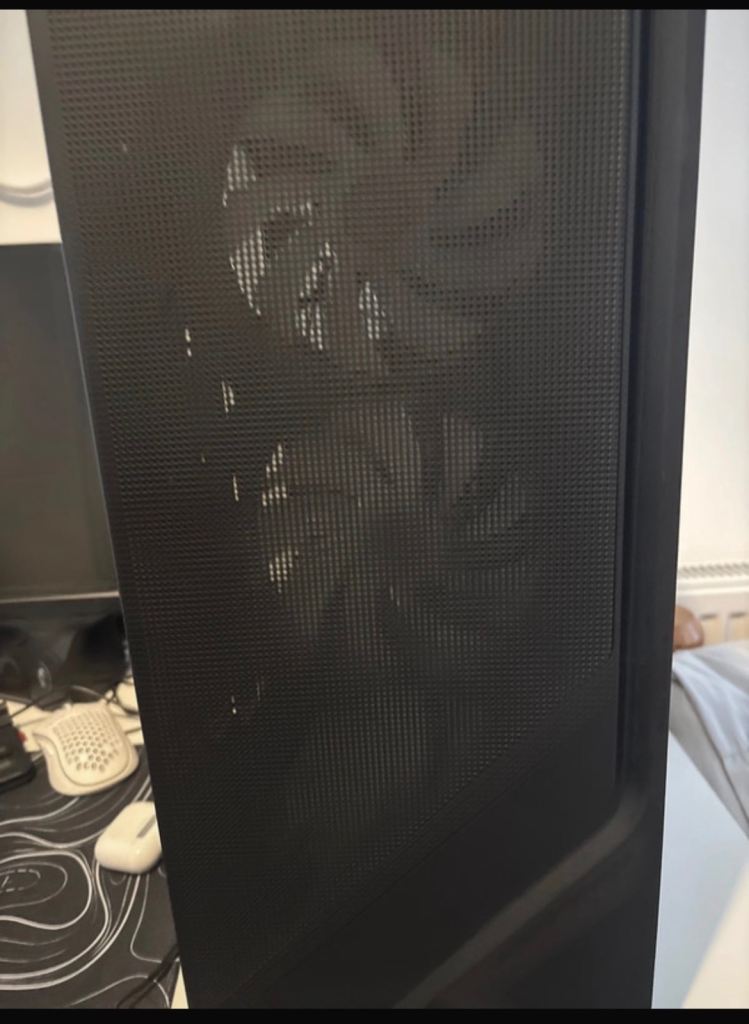 Gaming pc 