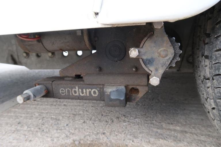 2005 COACHMAN Amara 450/2 