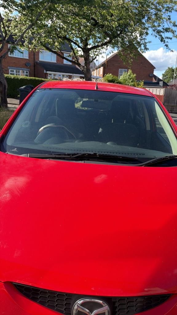 Mazda, 2, Hatchback, 2010, Manual, 1349 (cc), 5 doors