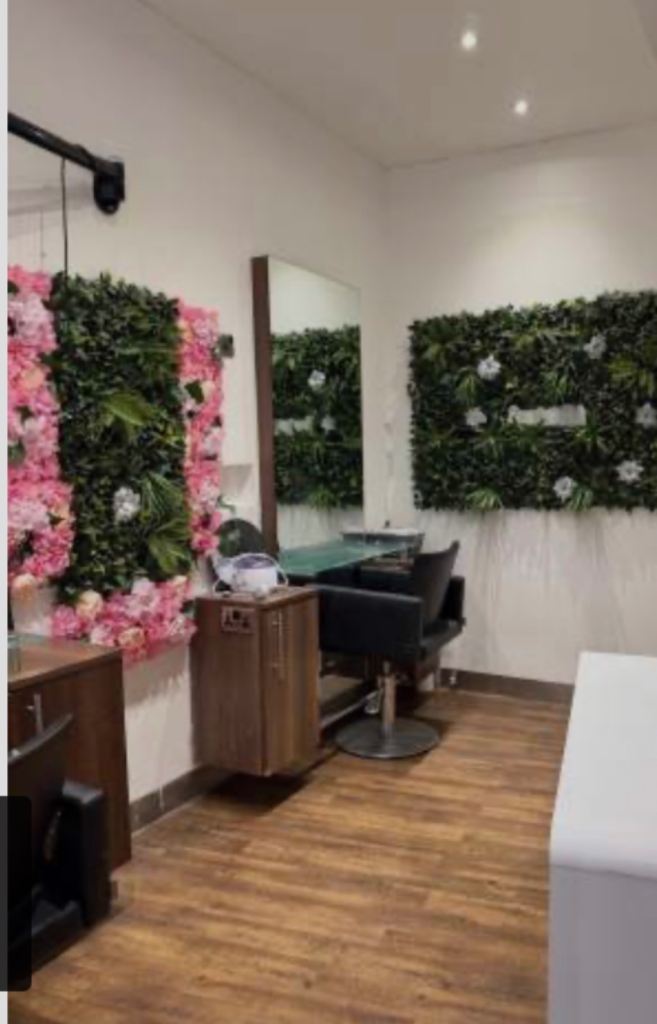 Beauty Shop For Rent High Street Barnet Any Purpose. £600 pm.