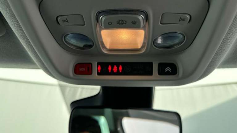 2022 Citroen C3 Aircross 1.2 PureTech Shine SUV 5dr Petrol Manual Euro 6 (s/s) (110 ps) Manual Es...