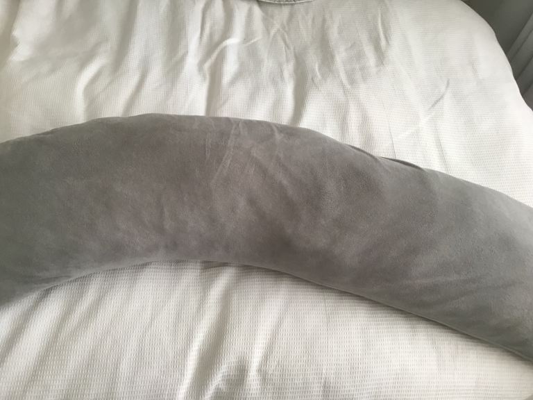 Pregnancy Body Pillow