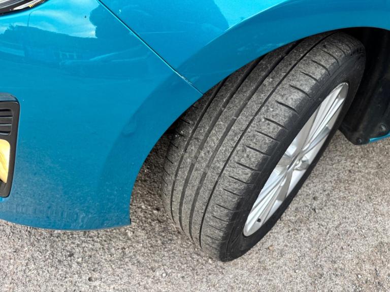 2019 Ford Fiesta 1.5 TDCi Titanium Euro 6 (s/s) 5dr HATCHBACK Diesel Manual