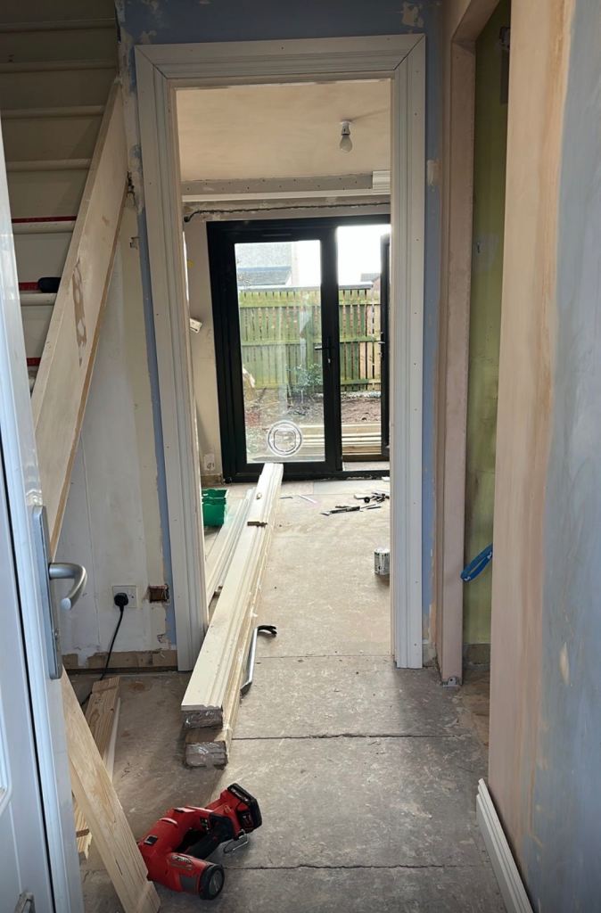 Viewfield Builders 