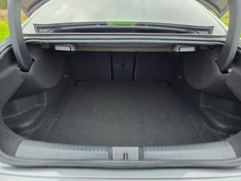 2023 Mercedes-Benz CLA CLA 220d AMG Line Executive 4dr Tip Auto COUPE DIESEL Automatic