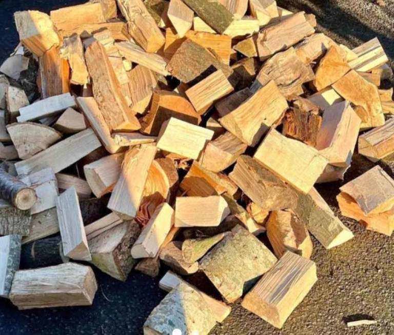 Logs free to collector 