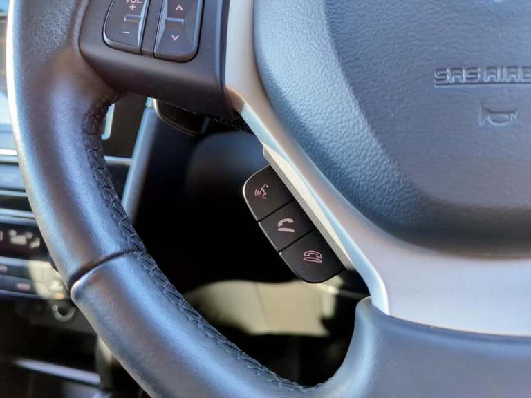 2023 Suzuki Vitara 1.5 SZ-T AGS Auto Euro 6 (s/s) 5dr HATCHBACK Petrol/Electric Hybrid Automatic