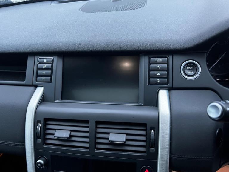 2018 Land Rover Discovery Sport 2.0 TD4 180 HSE 5dr Auto ESTATE DIESEL Automatic