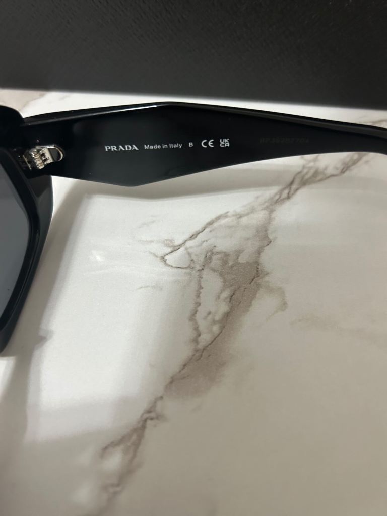 Prada Sunglasses