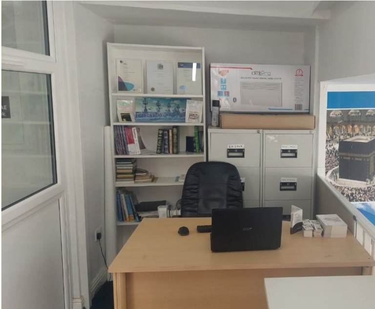 Office Space To Rent