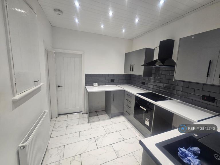 2 bedroom house in William St, Barnsley, S73 (2 bed) (#2842343)