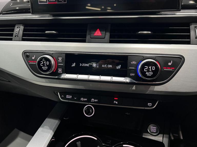 2020 Audi A5 35 TDI S Line 5dr S Tronic HATCHBACK DIESEL Automatic