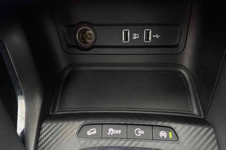 2022 MG MG ZS 1.5 VTi-TECH Exclusive 5dr HATCHBACK PETROL Manual