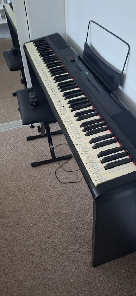 SDP 2 Stage piano 