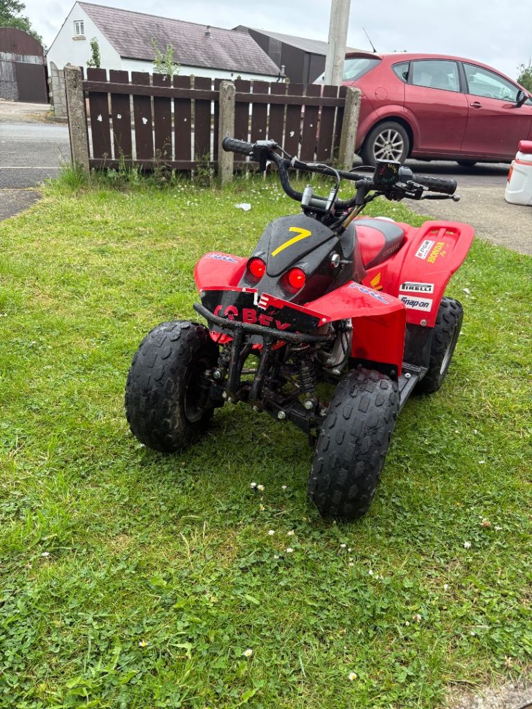 Quad 