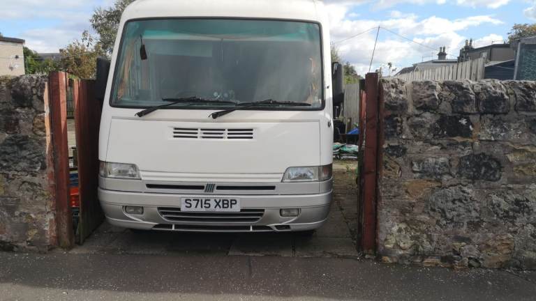 Fiat, DUCATO, 1998, 2800 (cc)