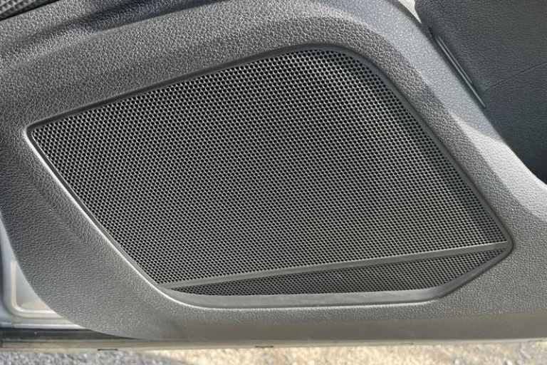 2021 Audi Q2 35 TFSI Sport 5dr S Tronic ESTATE PETROL Automatic