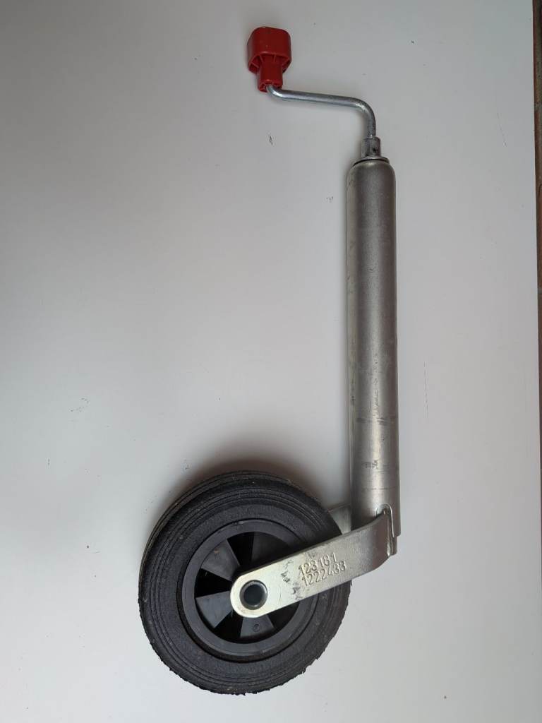 AL-KO Alko jockey wheel 48mm standard